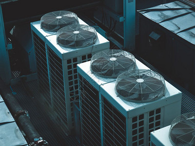 暖通空调